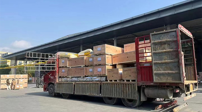 德州到海西物流专线-德州到海西物流公司-天天发车