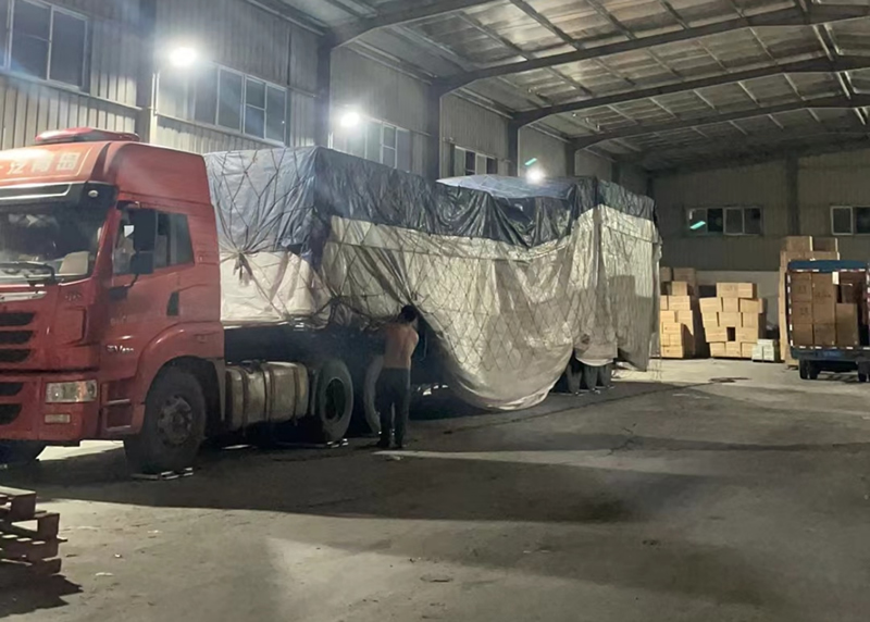 德州临邑县到海西物流专线-临邑县到海西物流公司-定时发车